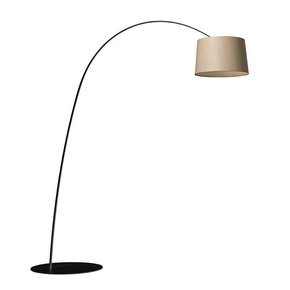Foscarini - Twiggy wood vloerlamp - KOOT