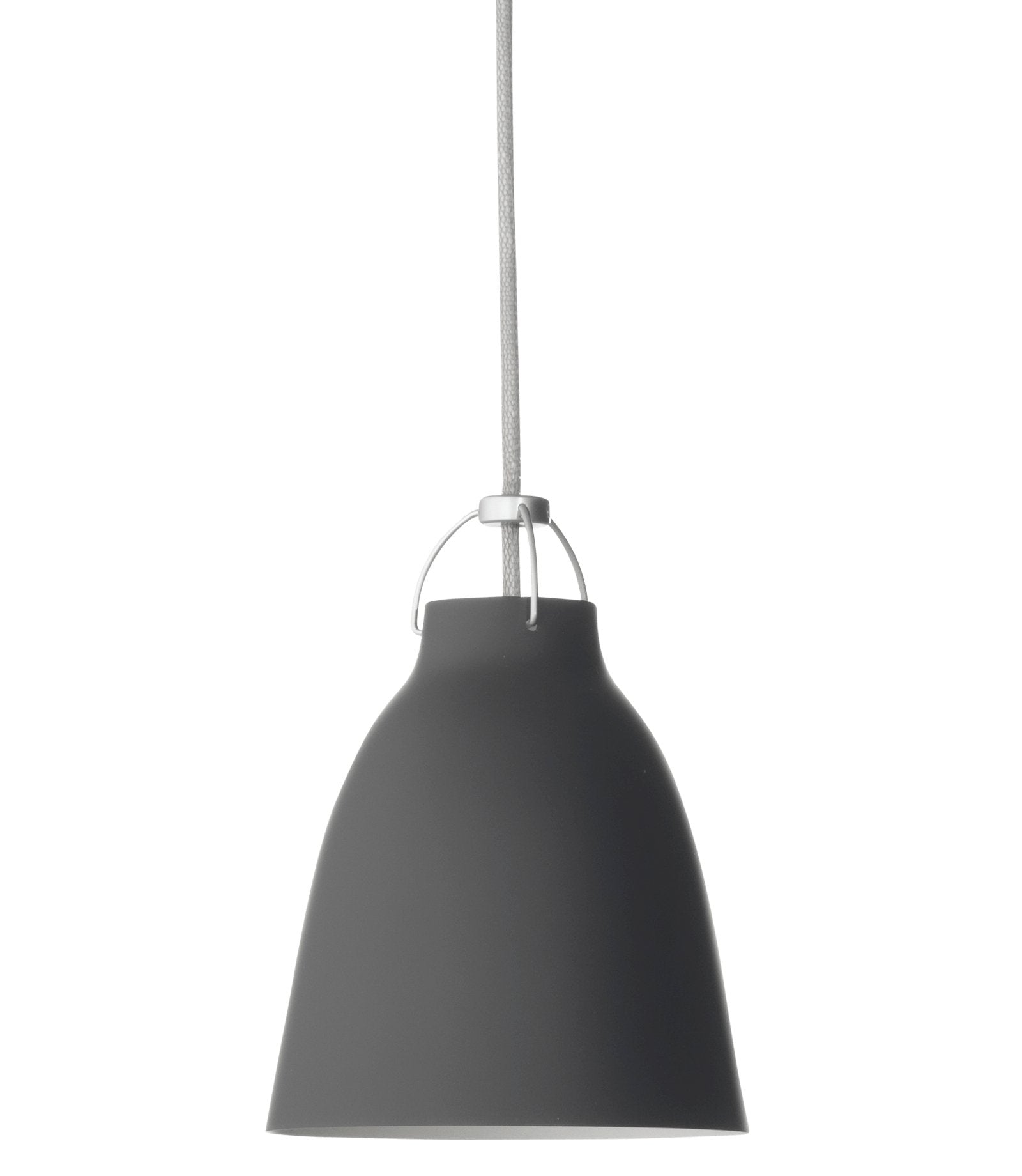 Fritz Hansen - Caravaggio Mat P1 hanglamp - KOOT