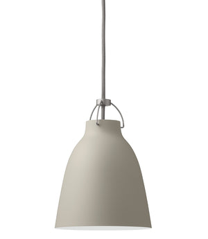 Fritz Hansen - Caravaggio Mat P1 hanglamp - KOOT