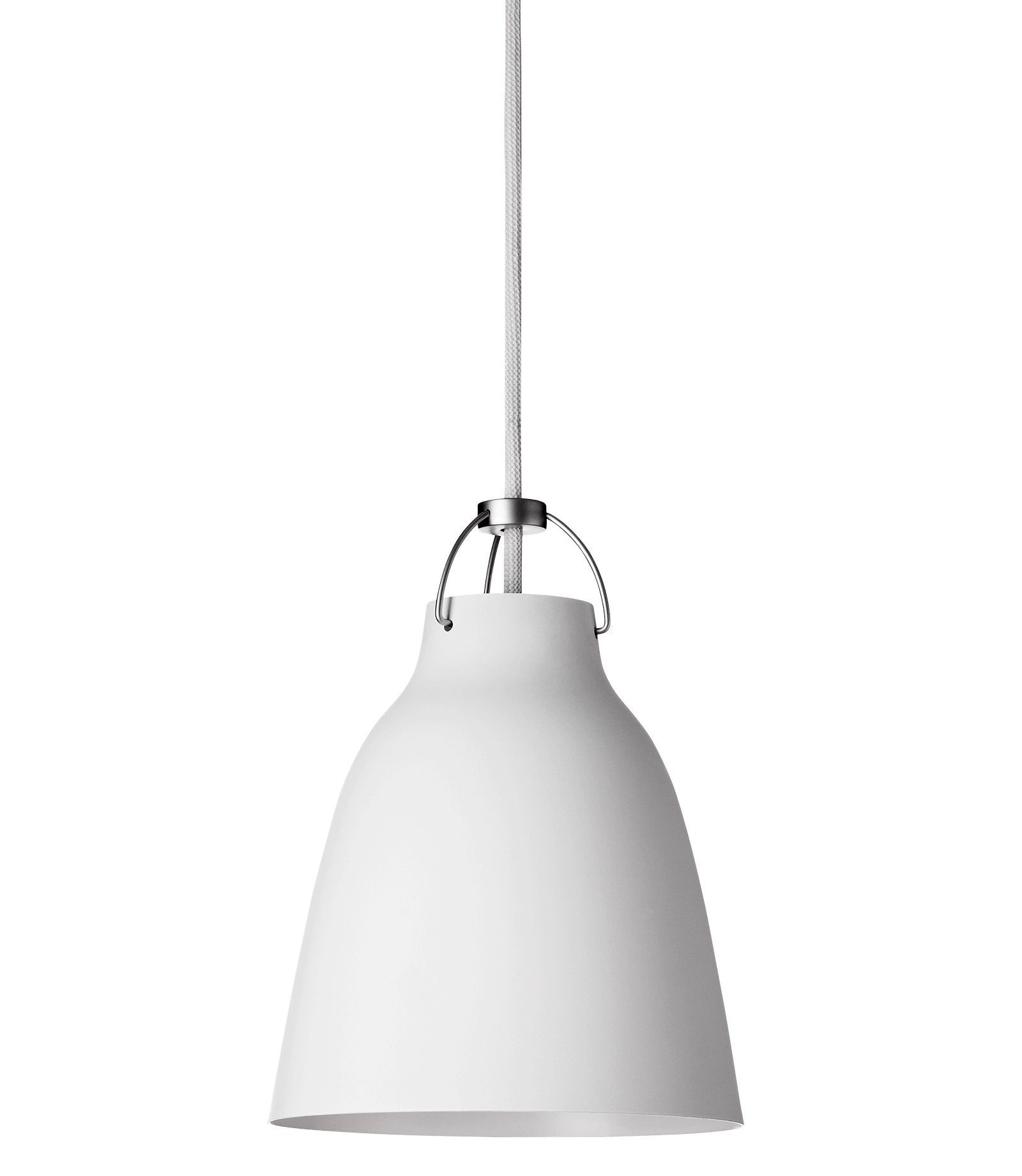 Fritz Hansen - Caravaggio Mat P1 hanglamp - KOOT