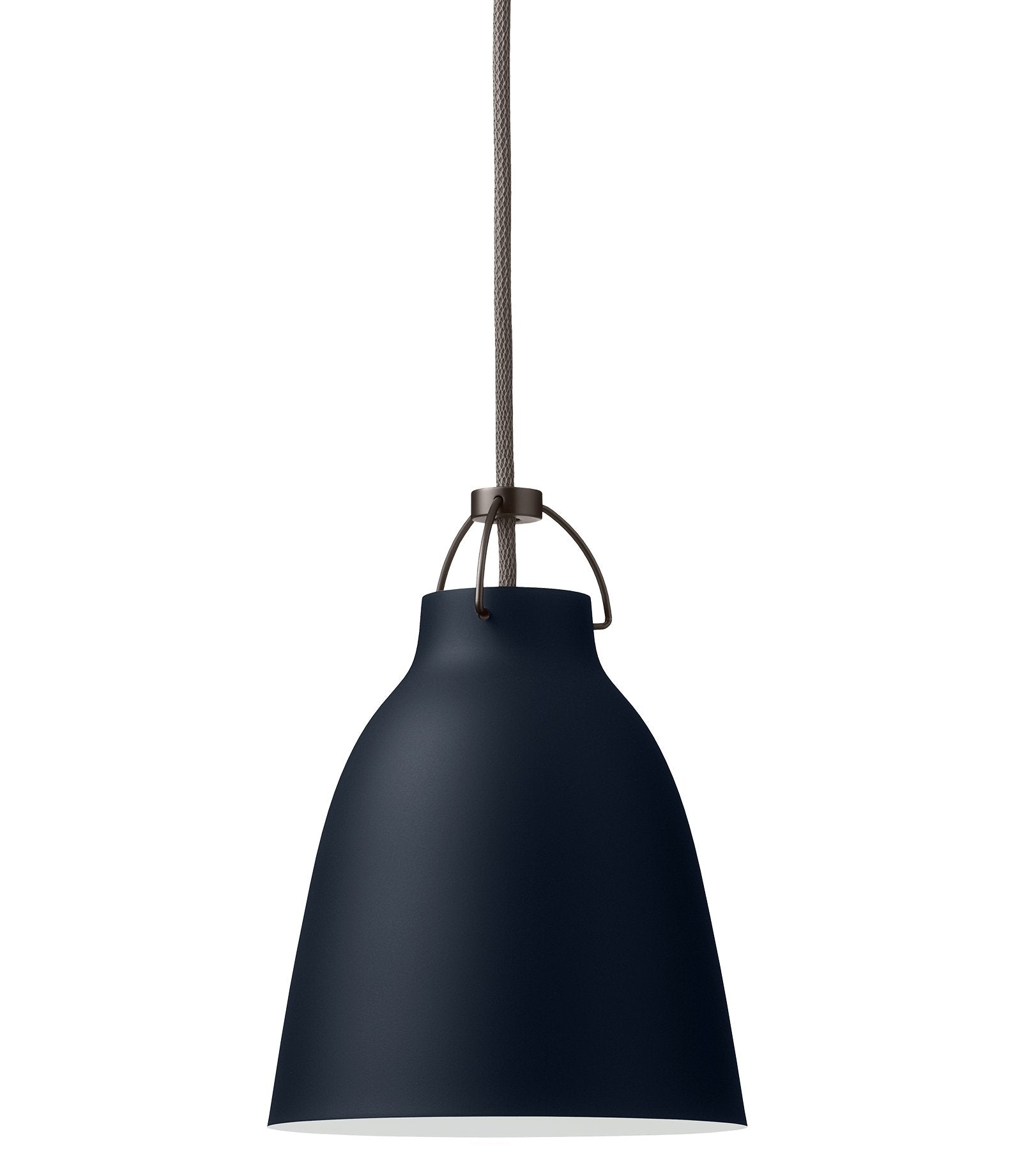Fritz Hansen - Caravaggio Mat P1 hanglamp - KOOT