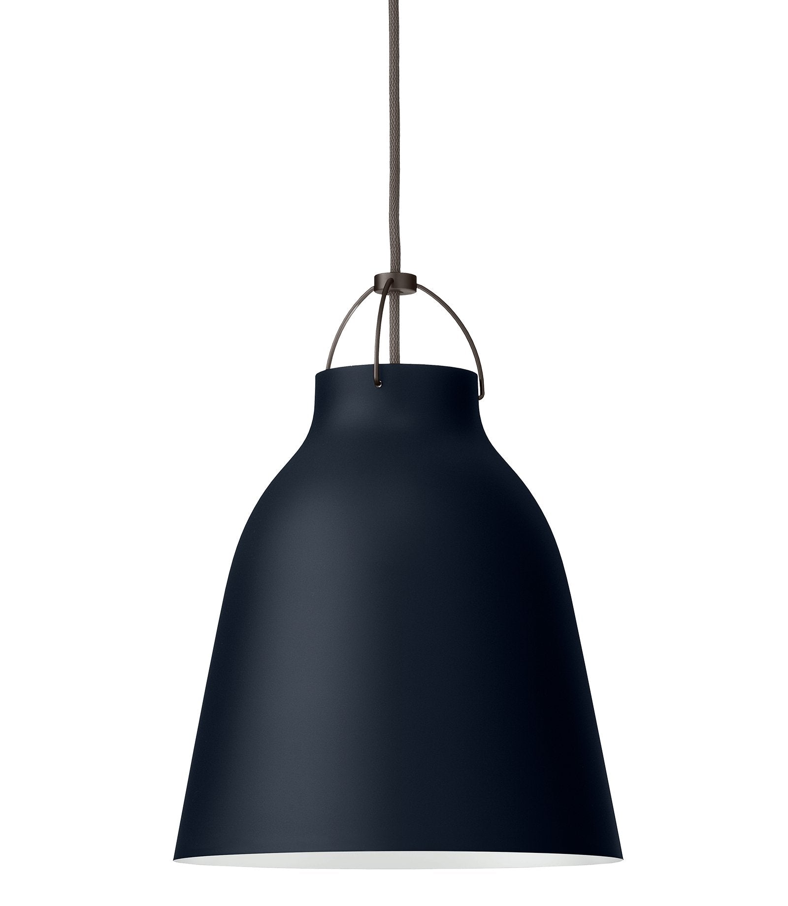 Fritz Hansen - Caravaggio Mat P2 hanglamp - KOOT
