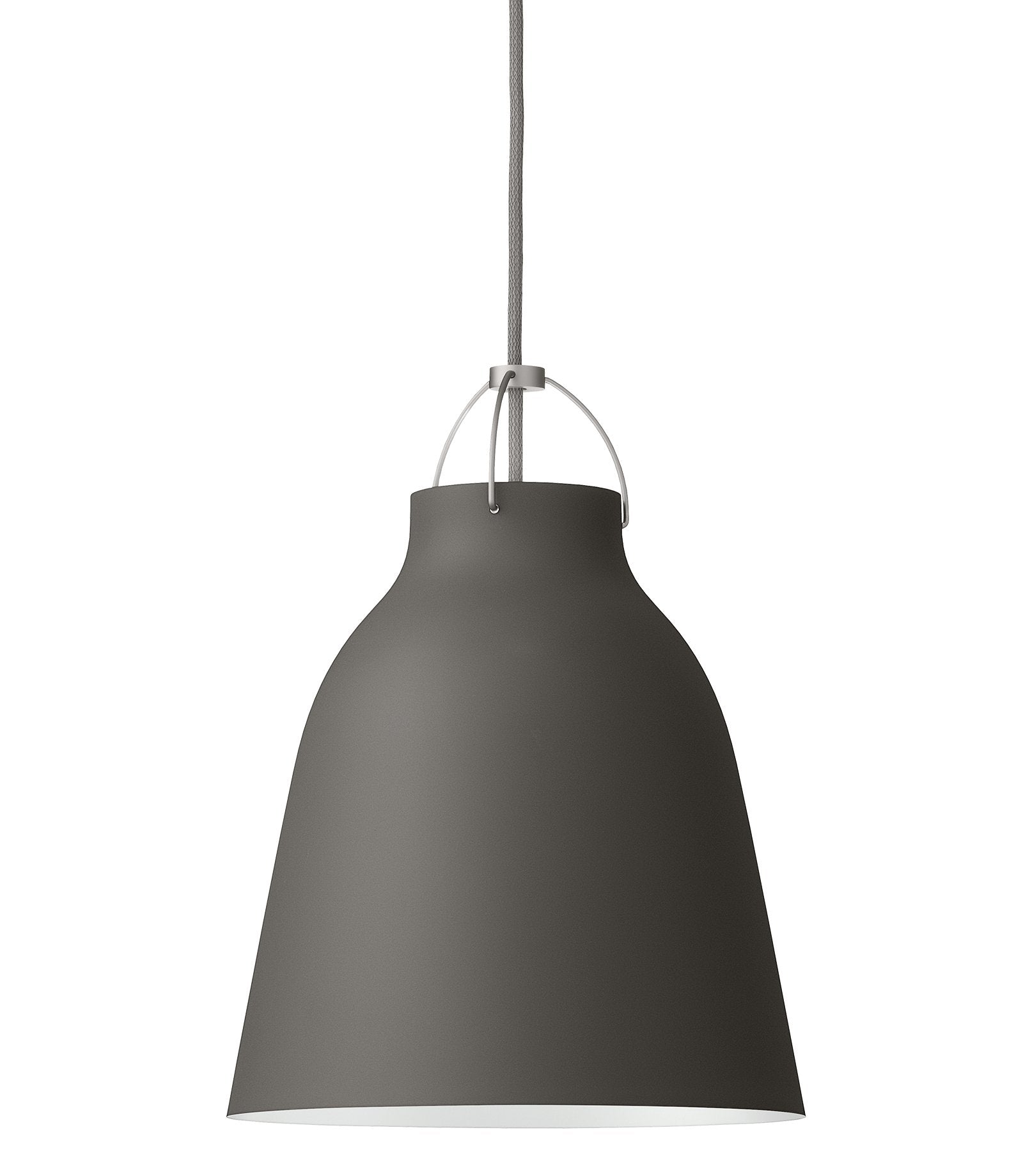 Fritz Hansen - Caravaggio Mat P2 hanglamp - KOOT