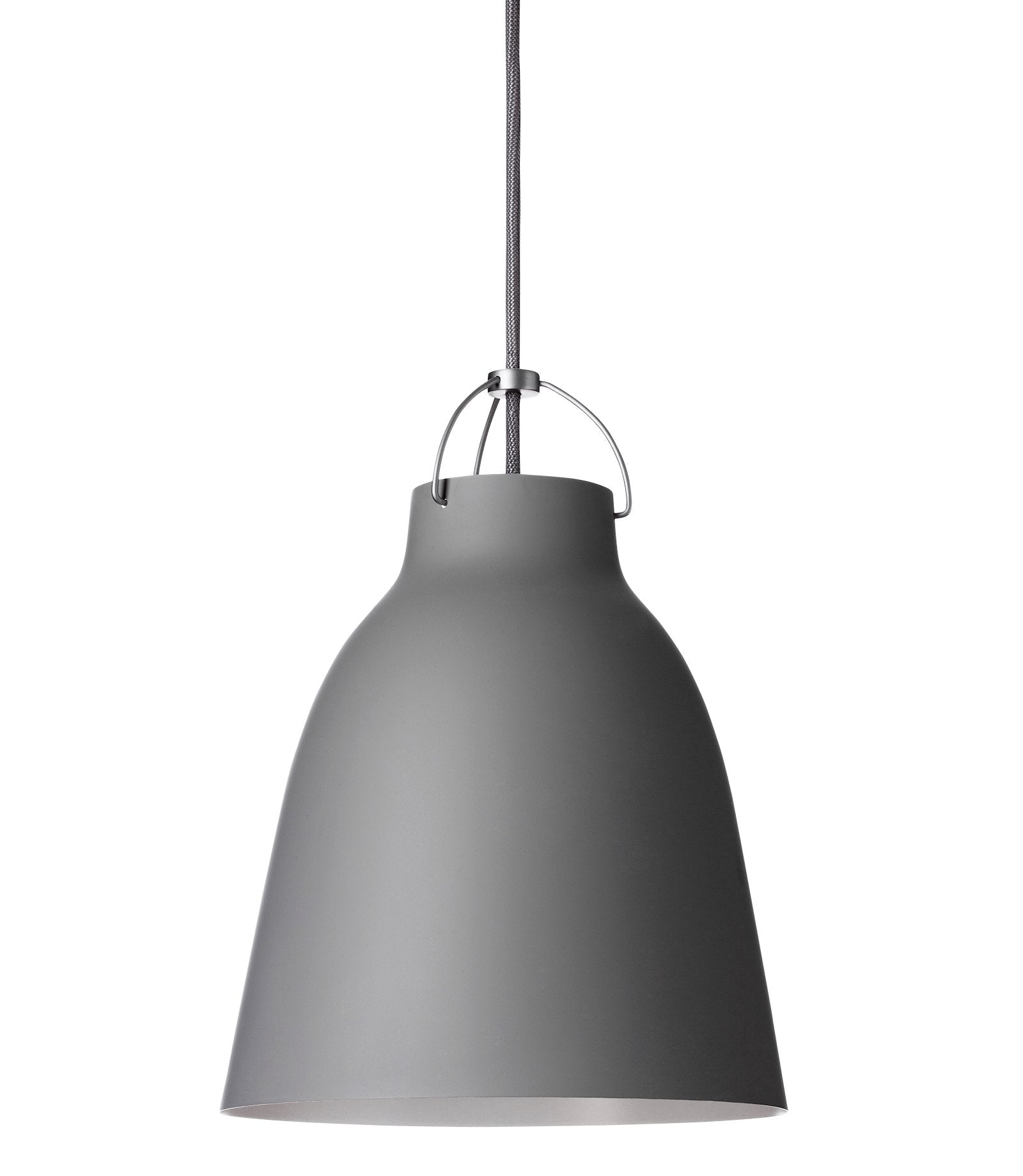 Fritz Hansen - Caravaggio Mat P2 hanglamp - KOOT