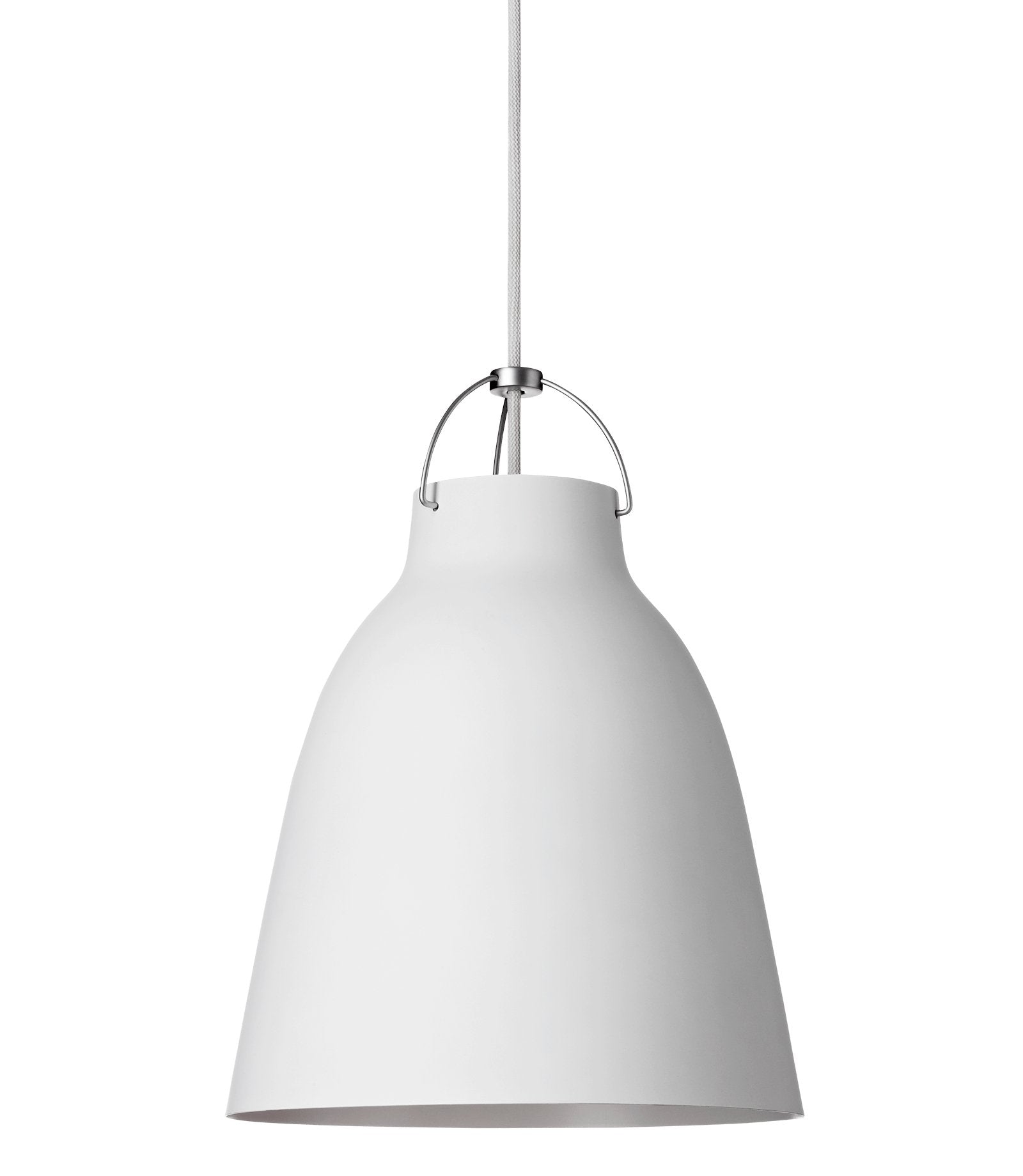 Fritz Hansen - Caravaggio Mat P2 hanglamp - KOOT