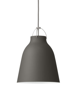 Fritz Hansen - Caravaggio Mat P2 hanglamp - KOOT
