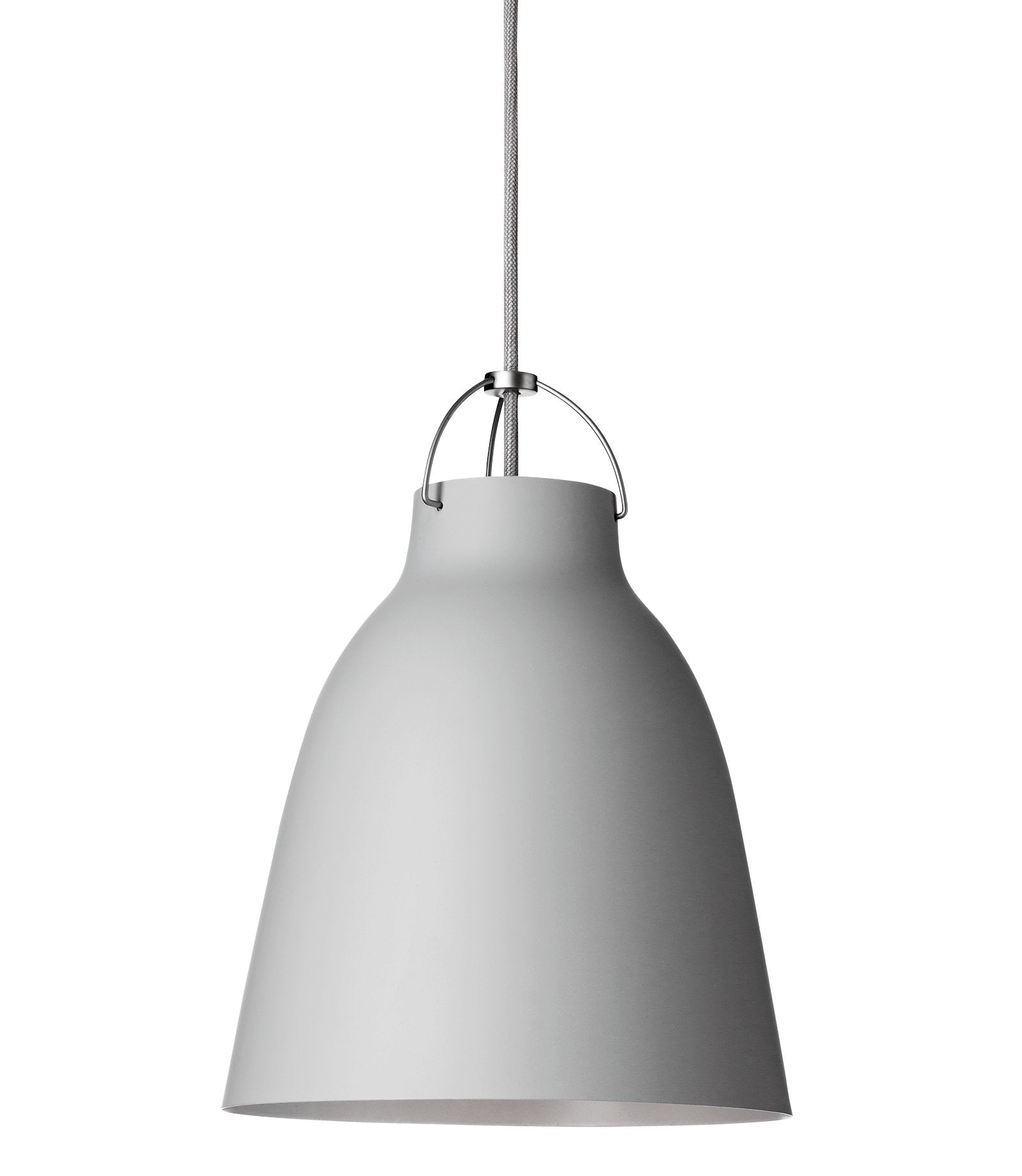 Fritz Hansen - Caravaggio Mat P2 hanglamp - KOOT