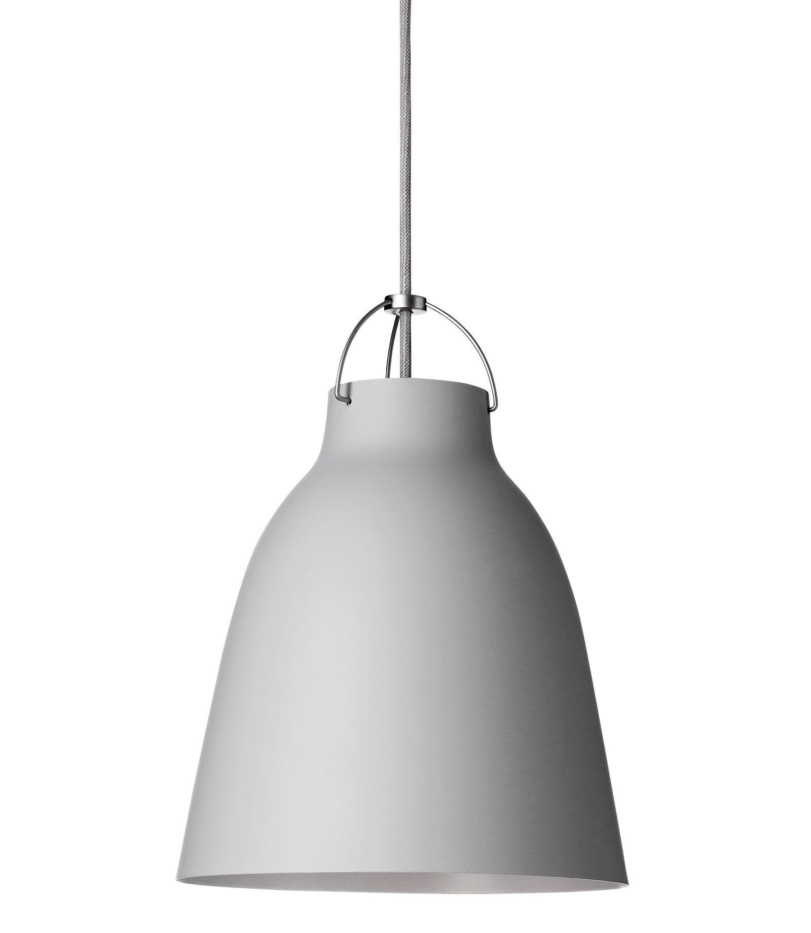 Fritz Hansen - Caravaggio Mat P2 hanglamp - KOOT