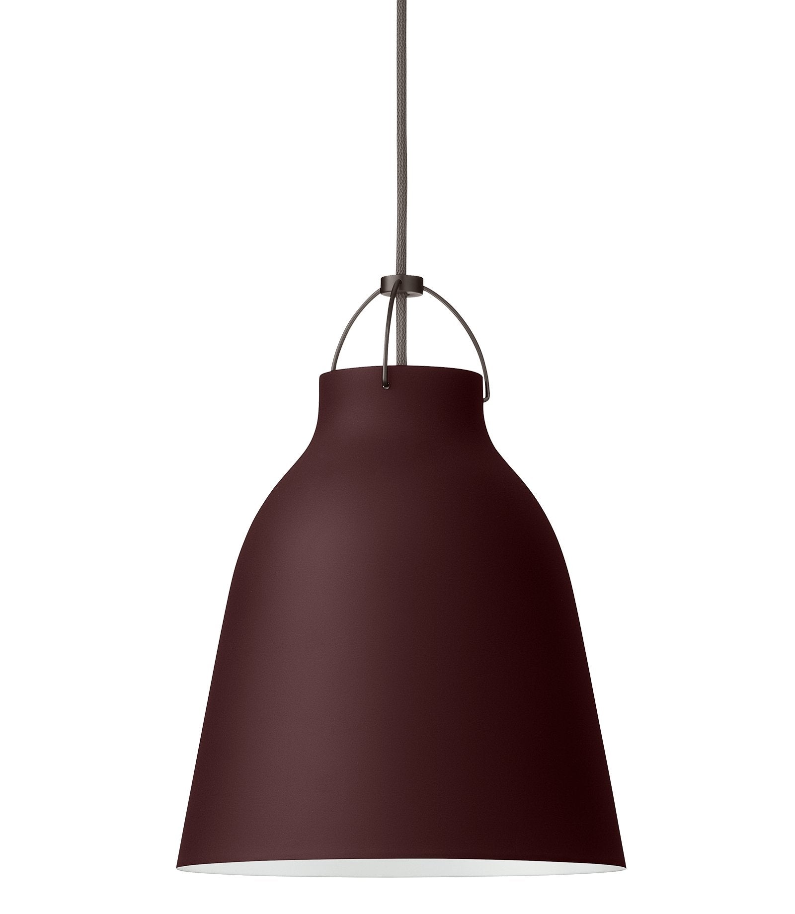 Fritz Hansen - Caravaggio Mat P2 hanglamp - KOOT