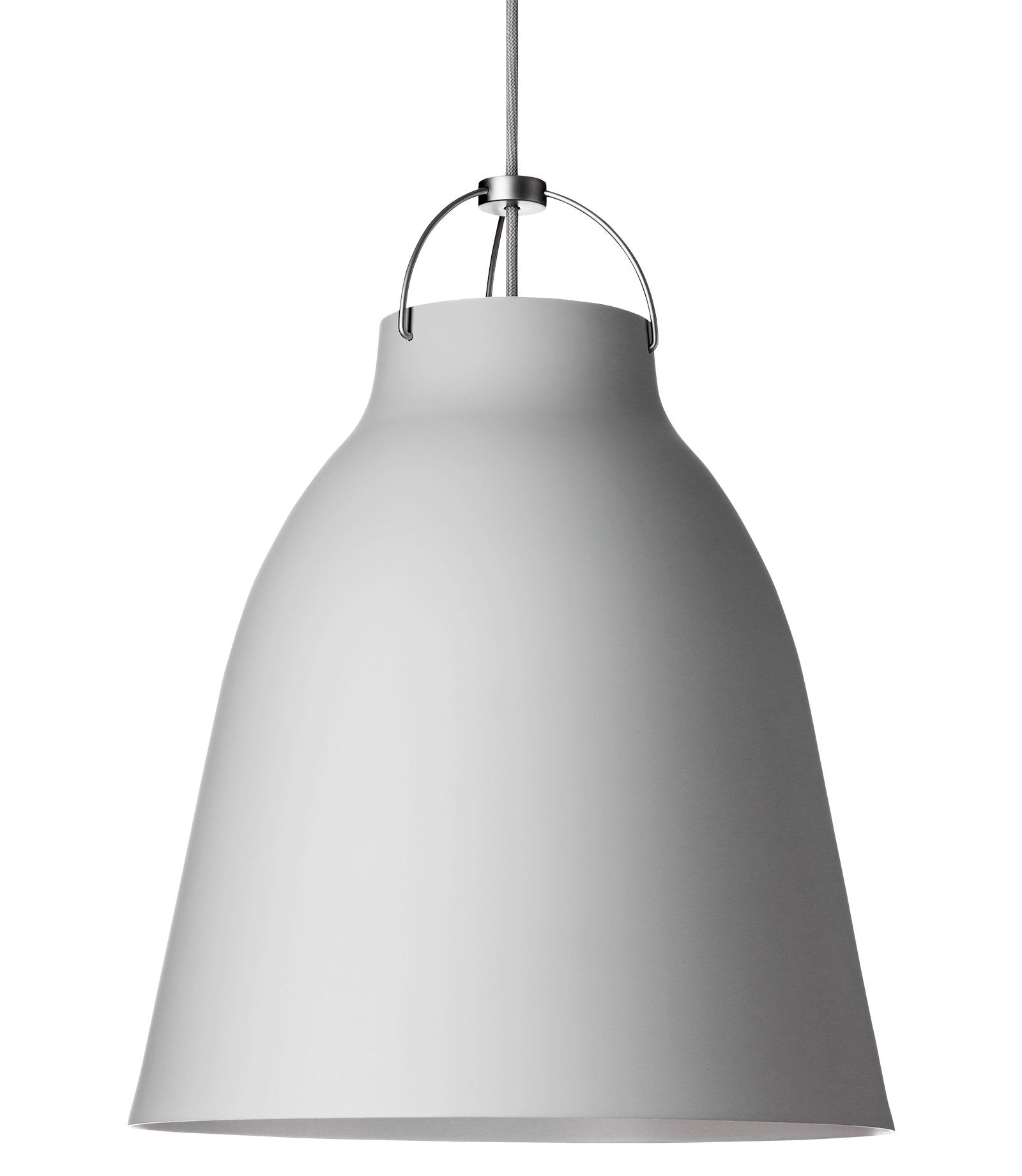 Fritz Hansen - Caravaggio Mat P3 hanglamp - KOOT
