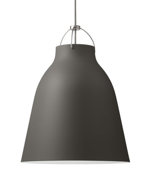 Fritz Hansen - Caravaggio Mat P3 hanglamp - KOOT