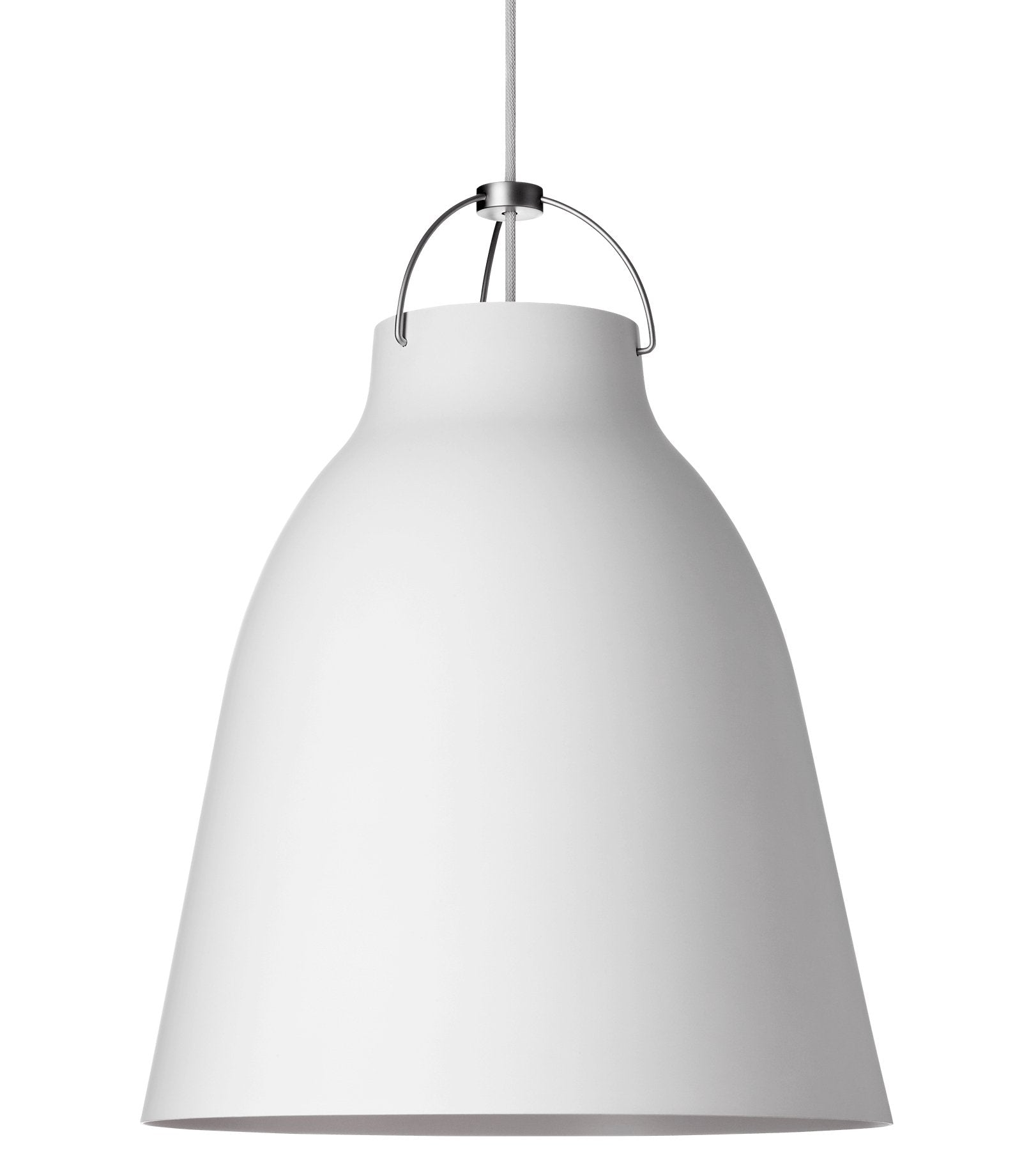 Fritz Hansen - Caravaggio Mat P3 hanglamp - KOOT
