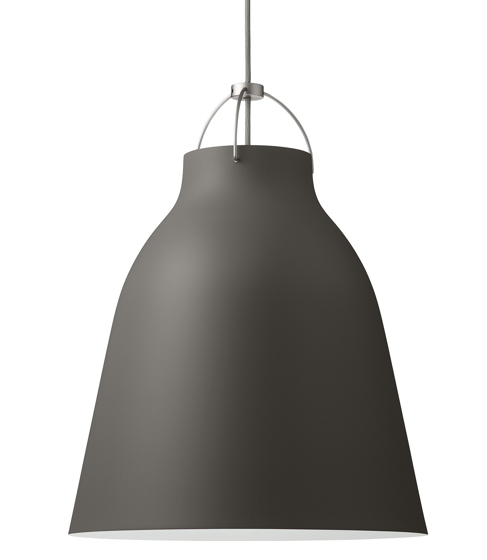 Fritz Hansen - Caravaggio Mat P3 hanglamp - KOOT