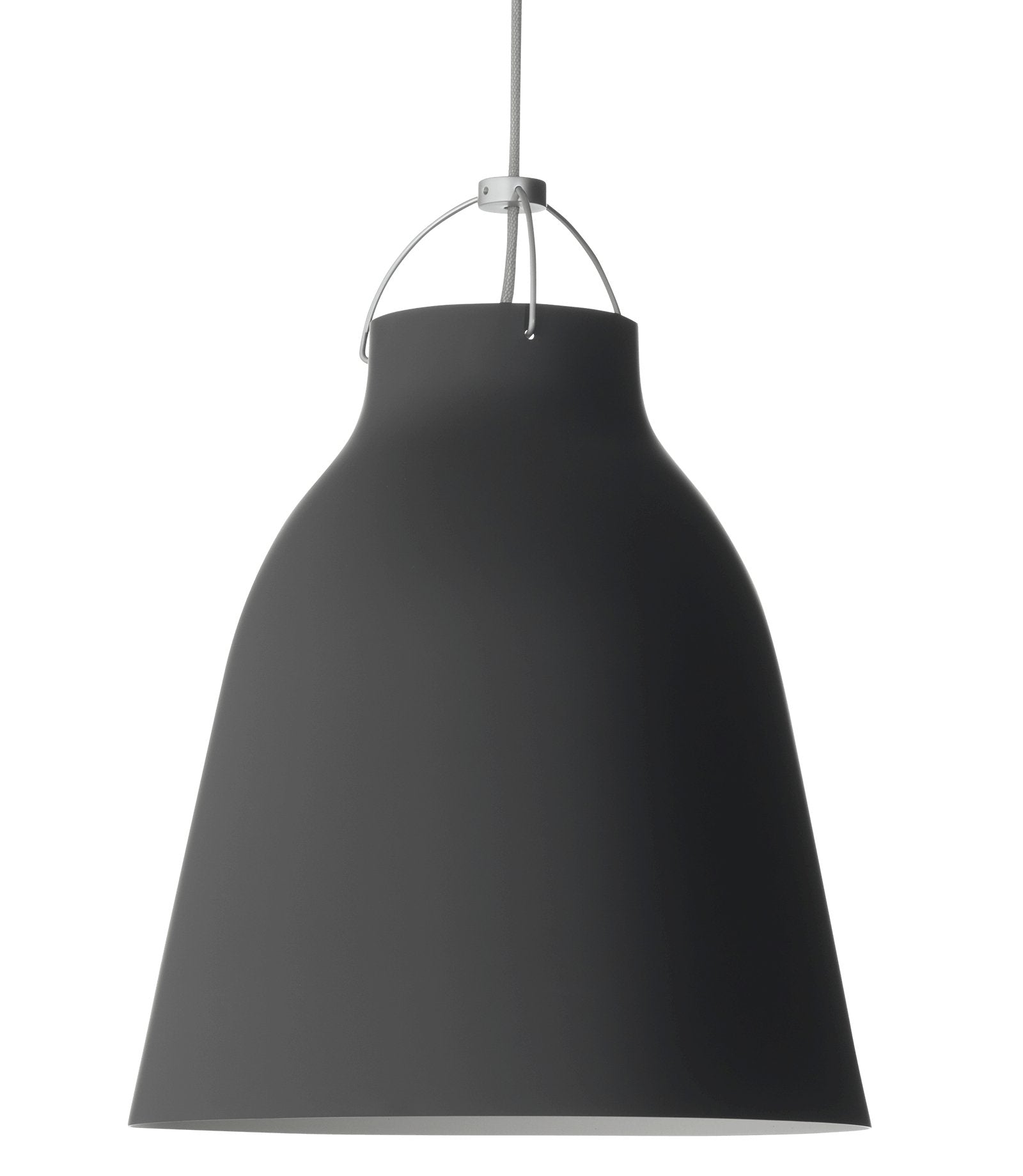Fritz Hansen - Caravaggio Mat P3 hanglamp - KOOT