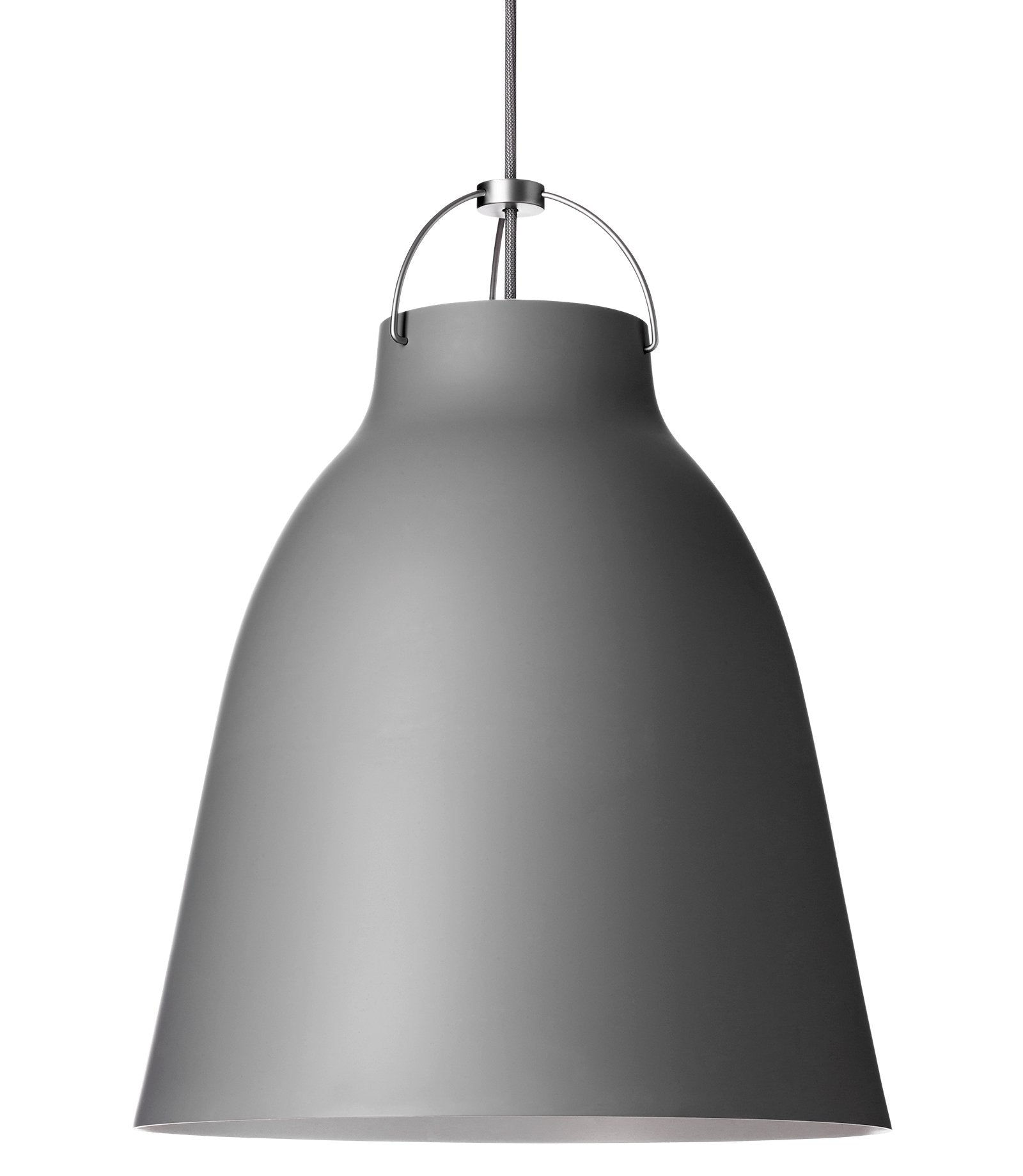 Fritz Hansen - Caravaggio Mat P3 hanglamp - KOOT
