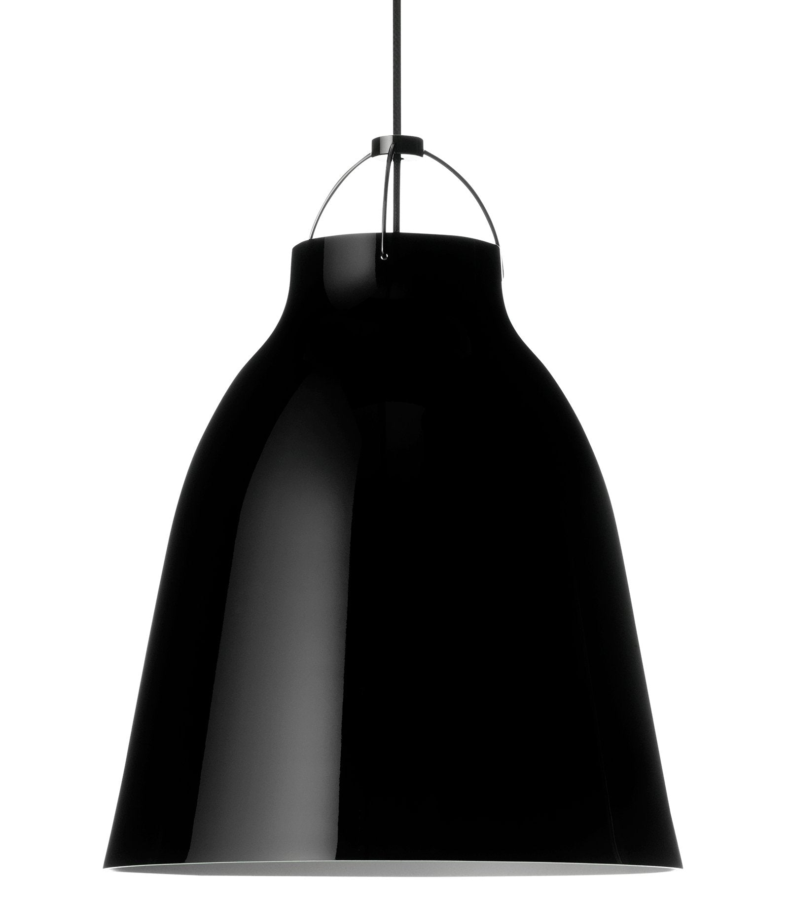 Fritz Hansen - Caravaggio P3 hanglamp - KOOT