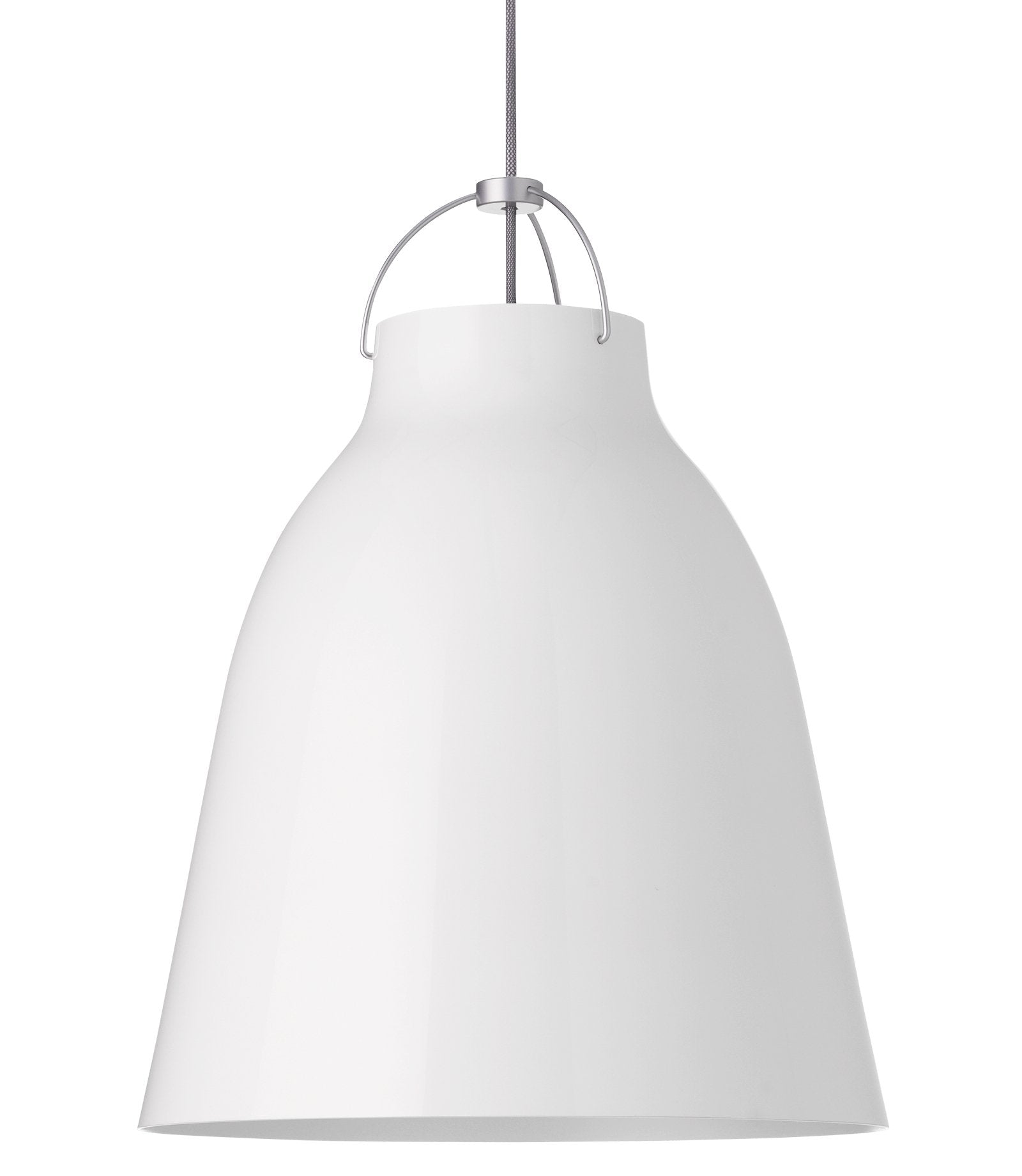 Fritz Hansen - Caravaggio P3 hanglamp - KOOT