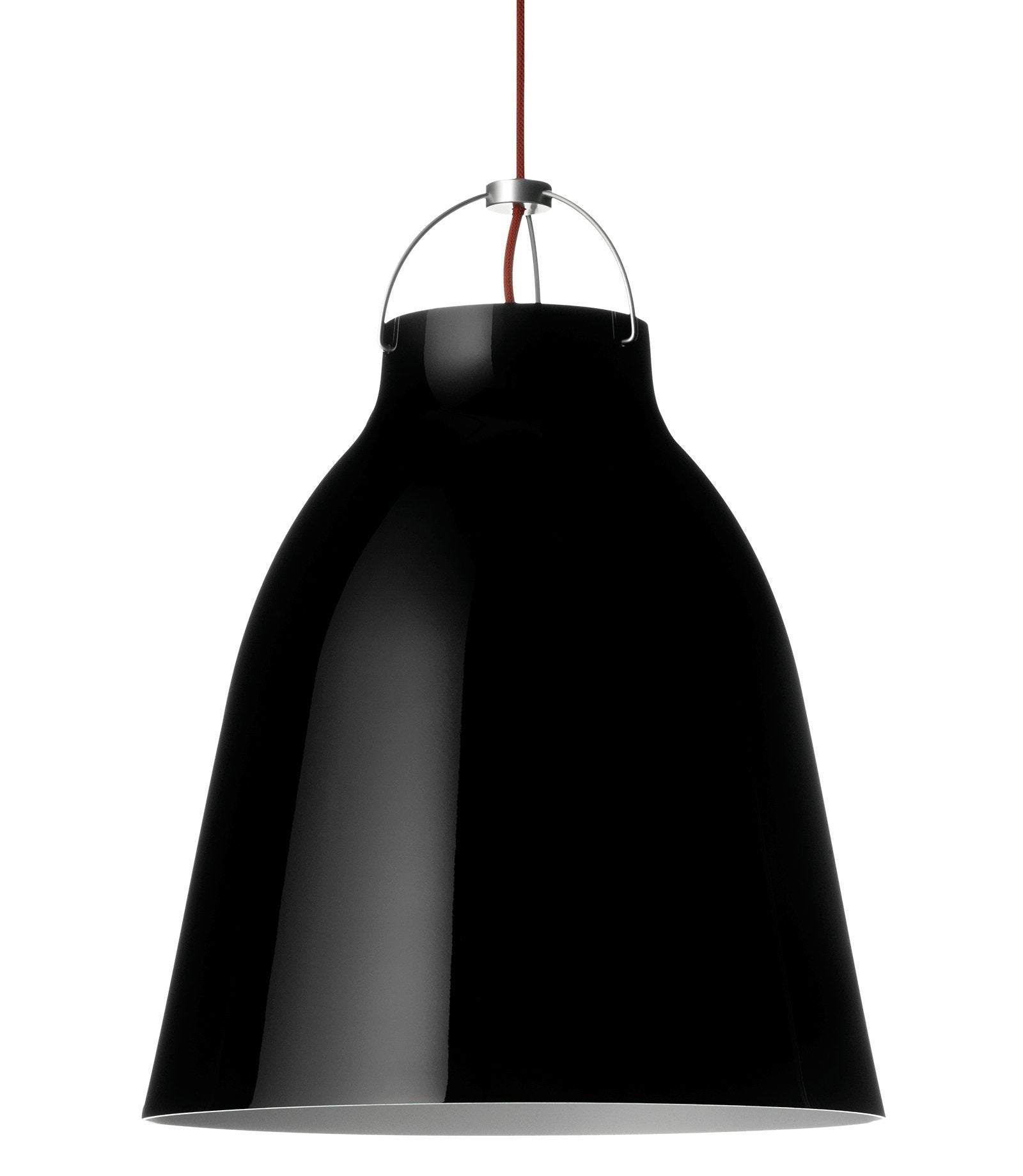 Fritz Hansen - Caravaggio P3 hanglamp - KOOT