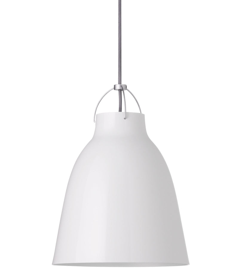 Fritz Hansen - Caravaggio P3 hanglamp - KOOT