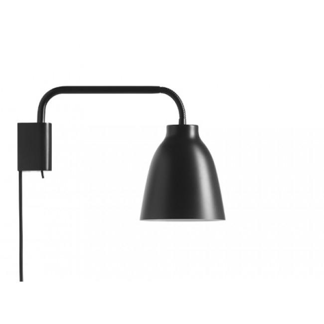 Fritz Hansen - Caravaggio Read Wandlamp - KOOT