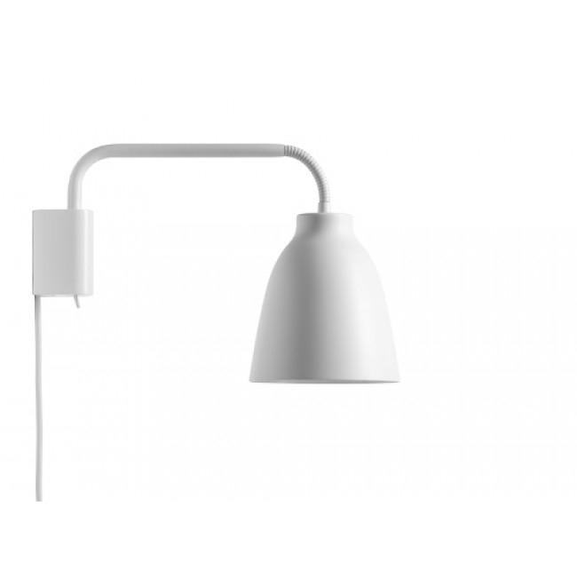 Fritz Hansen - Caravaggio Read Wandlamp - KOOT