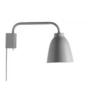 Fritz Hansen - Caravaggio Read Wandlamp - KOOT