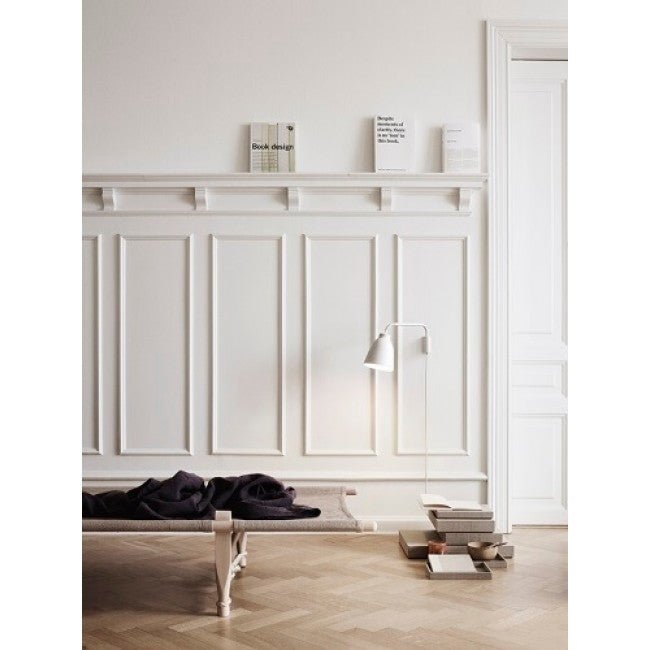 Fritz Hansen - Caravaggio Read Wandlamp - KOOT