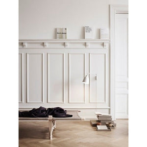 Fritz Hansen - Caravaggio Read Wandlamp - KOOT