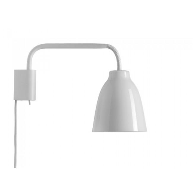 Fritz Hansen - Caravaggio Read Wandlamp - KOOT