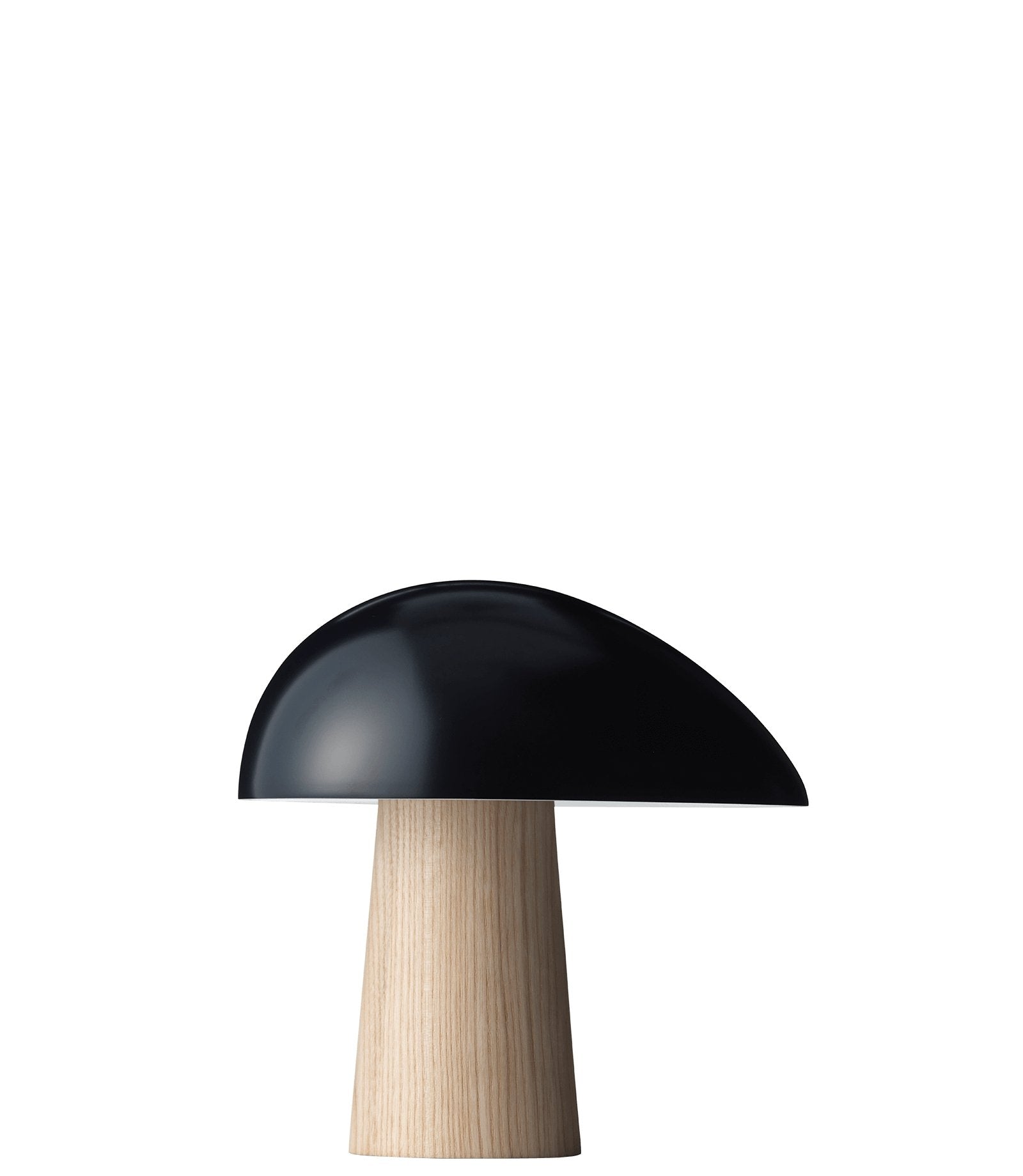 Fritz Hansen - Night Owl Colour / Ash tafellamp - KOOT