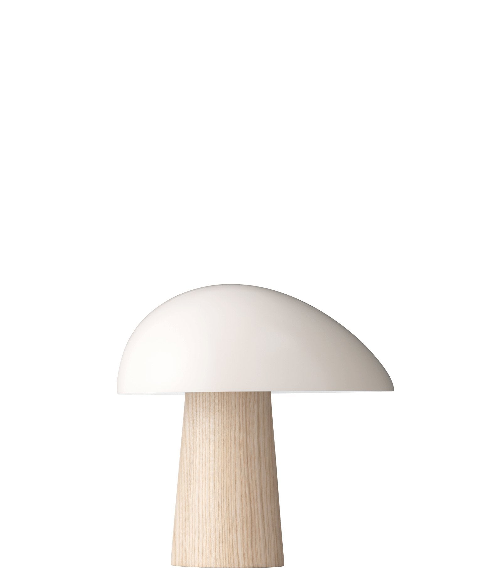 Fritz Hansen - Night Owl Colour / Ash tafellamp - KOOT