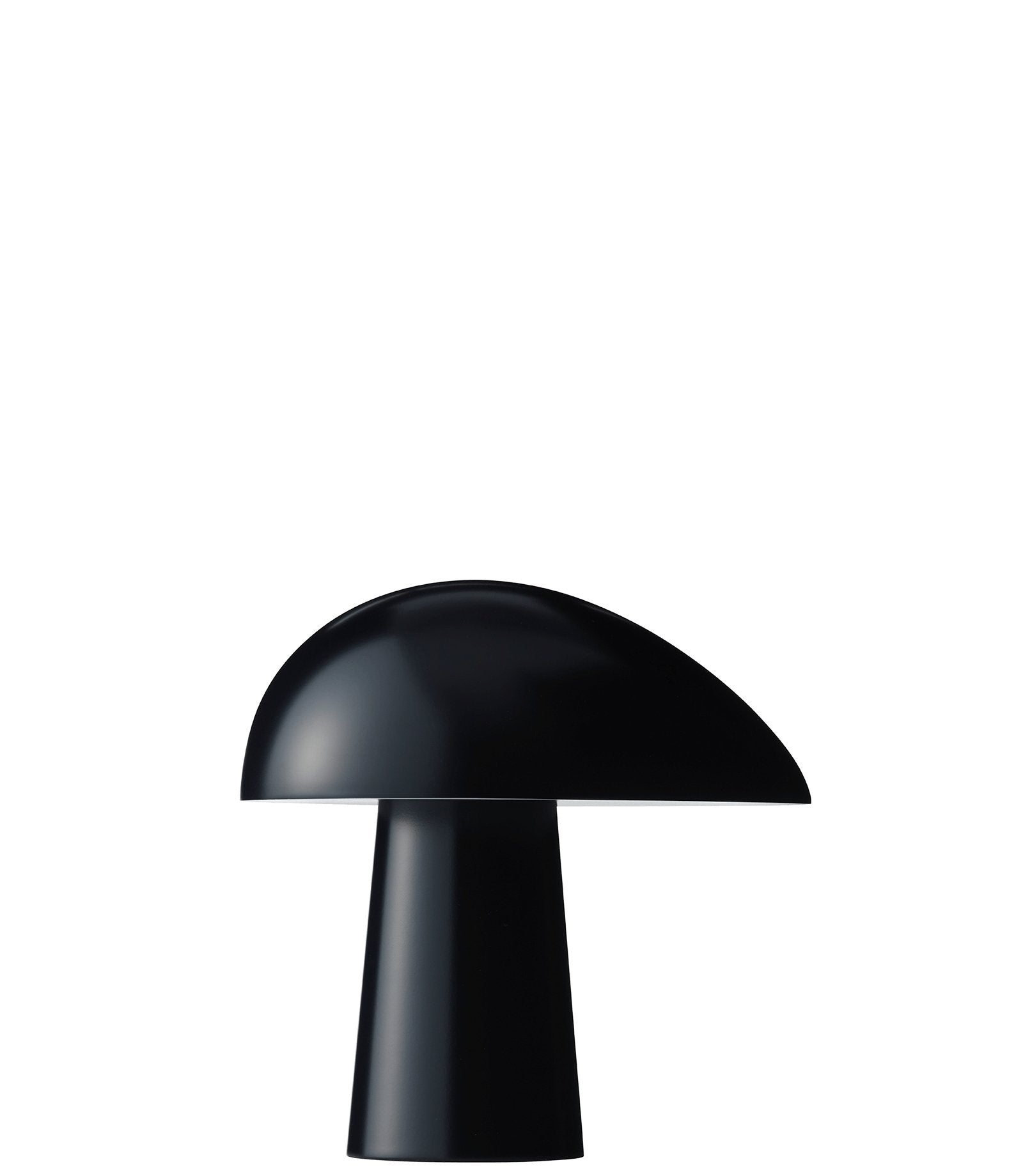 Fritz Hansen - Night Owl monochrome tafellamp - KOOT