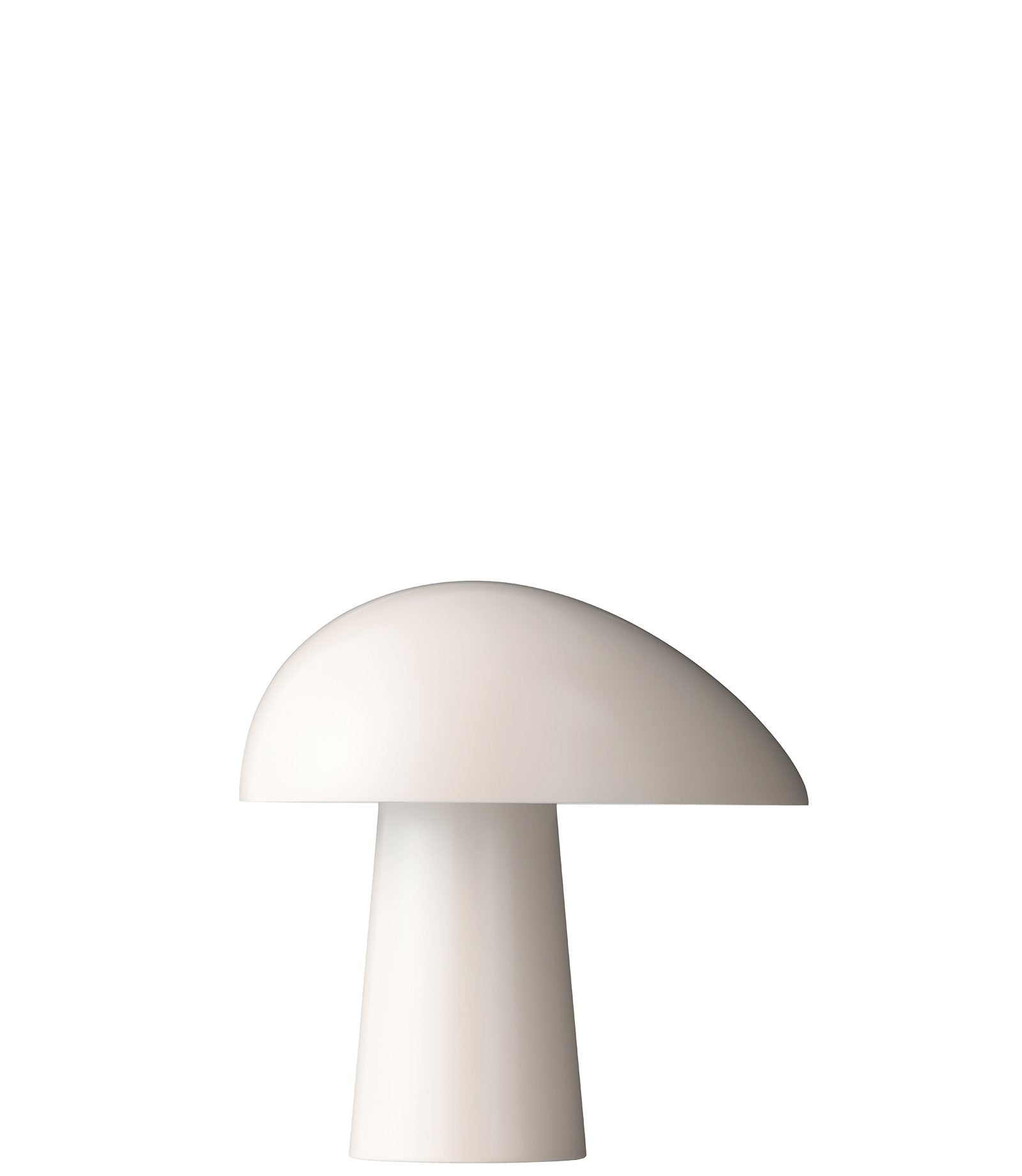 Fritz Hansen - Night Owl monochrome tafellamp - KOOT