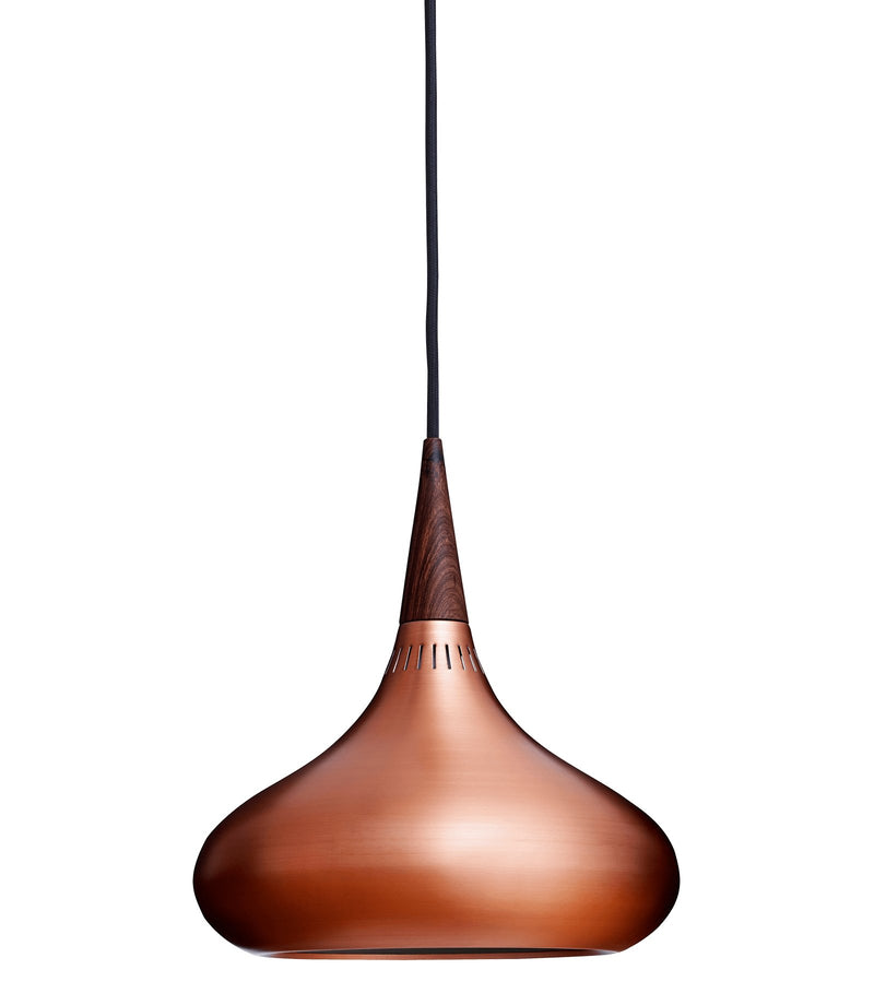 Fritz Hansen - Orient P2 hanglamp - KOOT