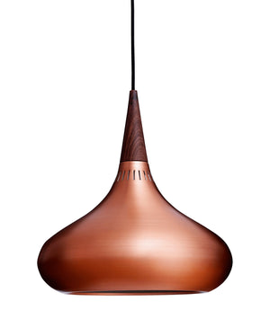 Fritz Hansen - Orient P2 hanglamp - KOOT