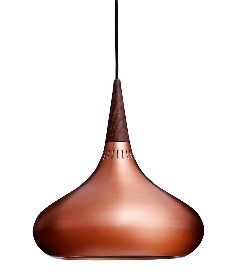Fritz Hansen - Orient P2 hanglamp - KOOT