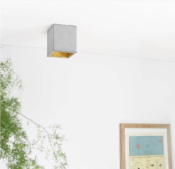 Gant - Cubic Ceiling Spot Hanglamp - KOOT