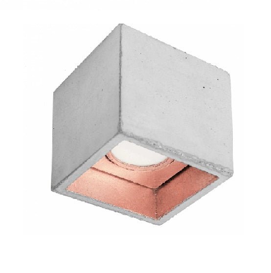 Gant - Cubic Ceiling Spot Hanglamp - KOOT