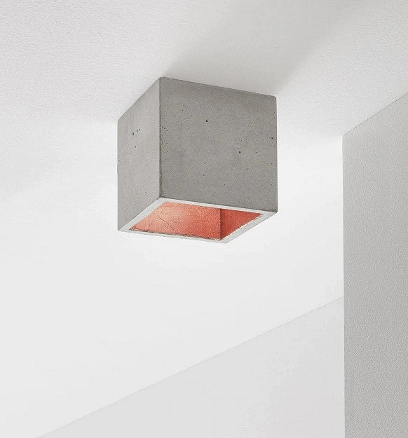 Gant - Cubic Ceiling Spot Hanglamp - KOOT