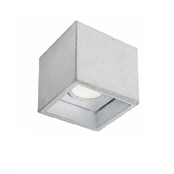 Gant - Cubic Ceiling Spot Hanglamp - KOOT