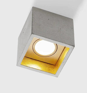 Gant - Cubic Ceiling Spot Hanglamp - KOOT