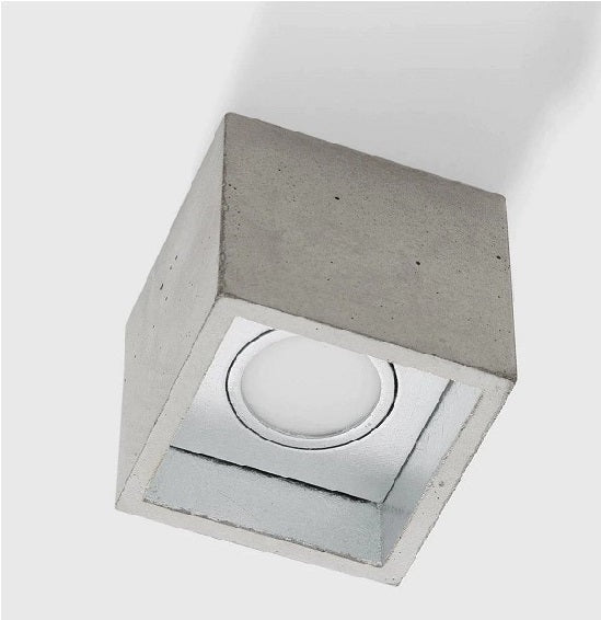 Gant - Cubic Ceiling Spot Hanglamp - KOOT