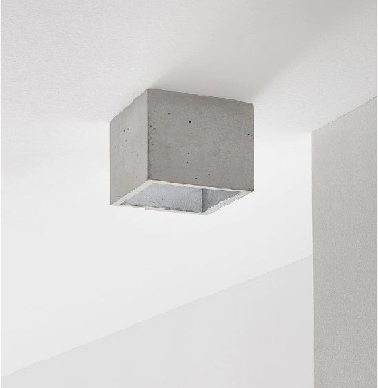 Gant - Cubic Ceiling Spot Hanglamp - KOOT