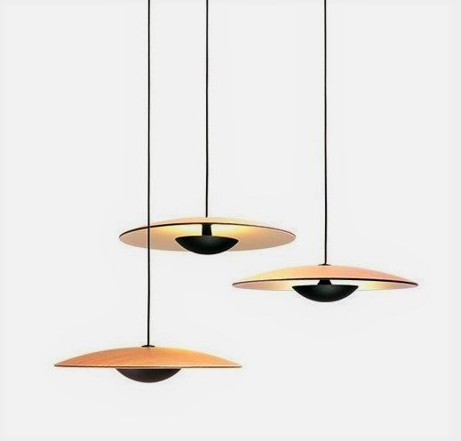 Marset - Ginger 20x3 Hanglamp - KOOT