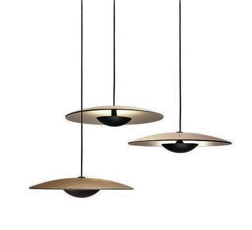 Marset - Ginger 20x3 Hanglamp - KOOT
