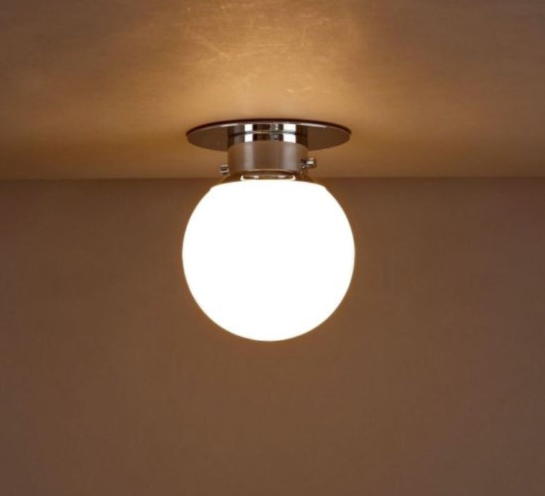 Decor Walther - GLOBE 20 Plafondlamp - KOOT