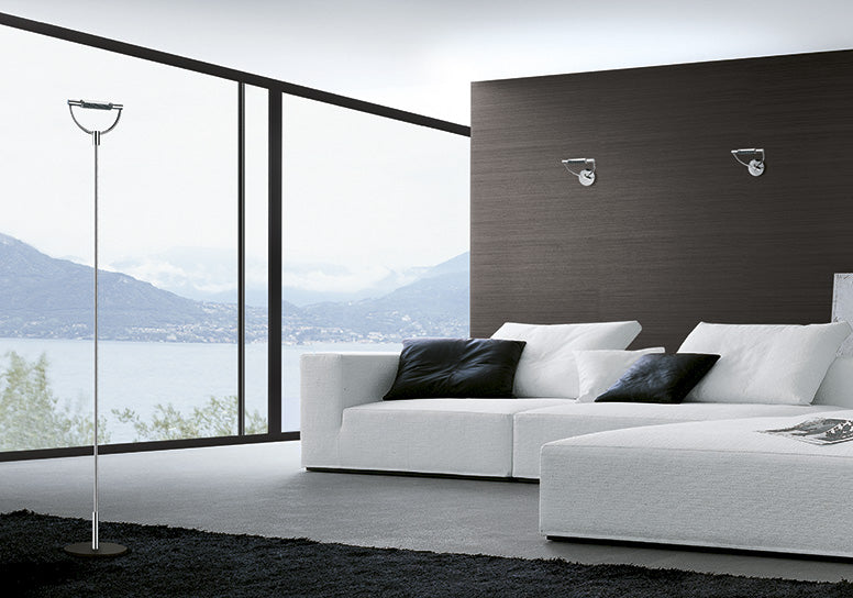 Cini & Nils - Gradiminiparete led opalescente wandlamp - KOOT