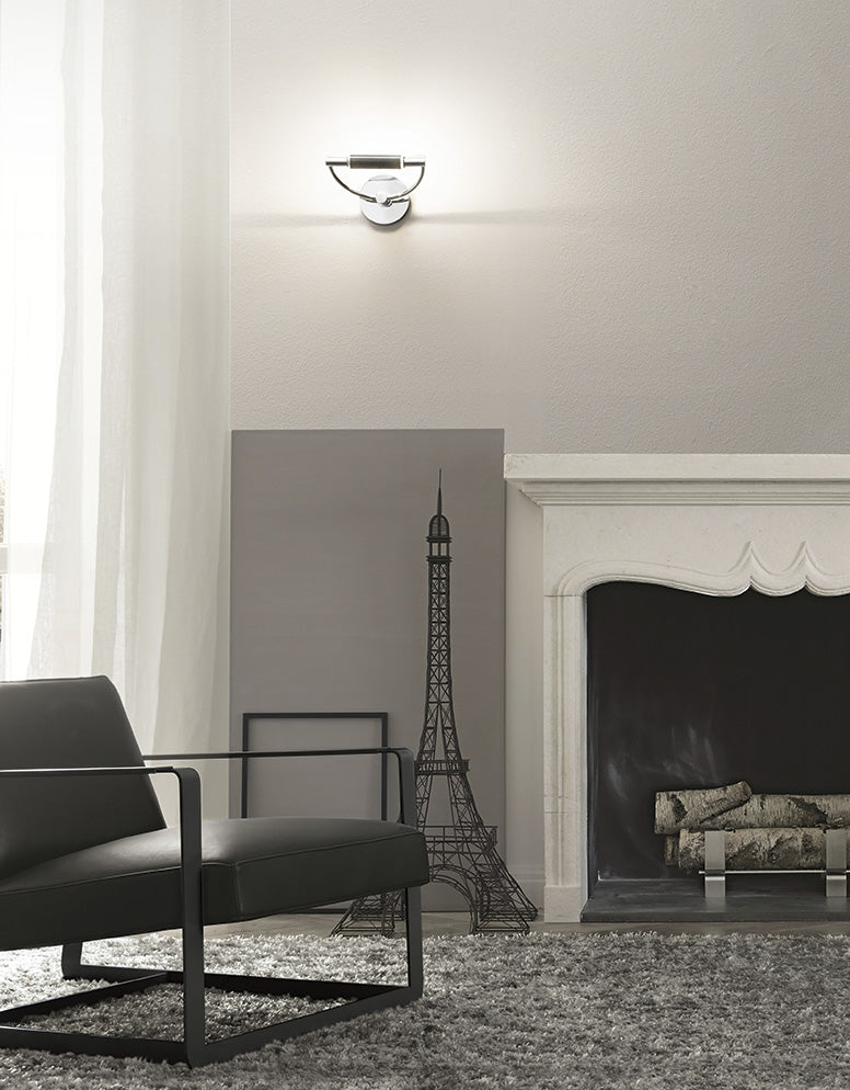 Cini & Nils - Gradiminiparete led retinato wandlamp - KOOT