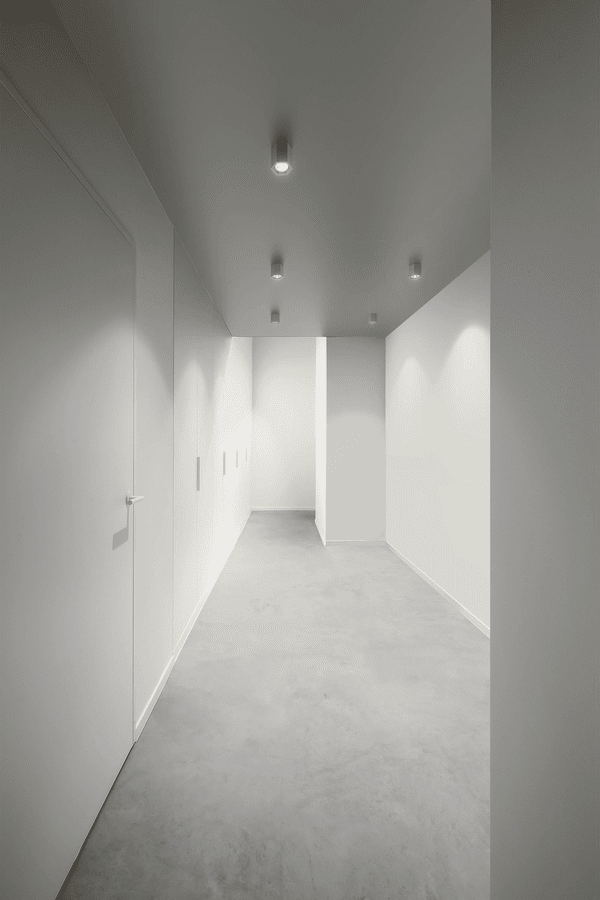 Wever & Ducre - Hexo Mini Ceiling Surface 1.0 PAR16 spot Goud - KOOT