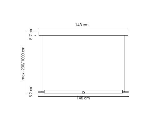 Hollands Licht - 24 hanglamp - KOOT